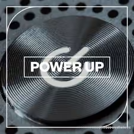 Blastwave FX Power Up [WAV]