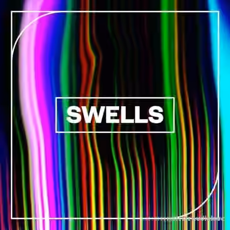 Blastwave FX Swells [WAV]