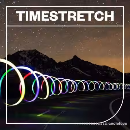 Blastwave FX Time Stretch [WAV]