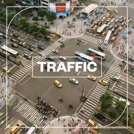 Blastwave FX Traffic [WAV]