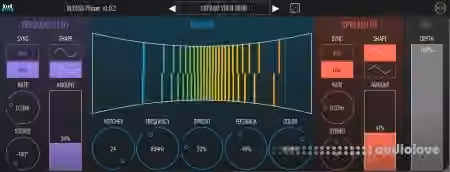 BLEASS Phaser v1.0.2 [WiN, MacOSX]