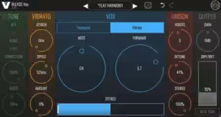 BLEASS Vox v1.0.5 Rev1 [WiN]