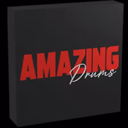Blezz Beats Amazing Drums [WAV]