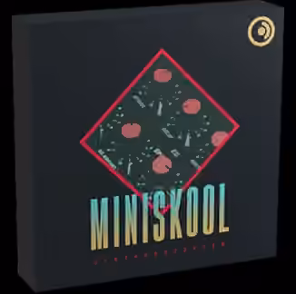 Blezz Beats Miniskool [Synth Presets]