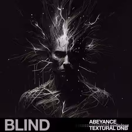 Blind Audio Abeyance Textural DnB [WAV]