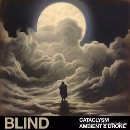 Blind Audio Cataclysm: Ambient and Drone [WAV]