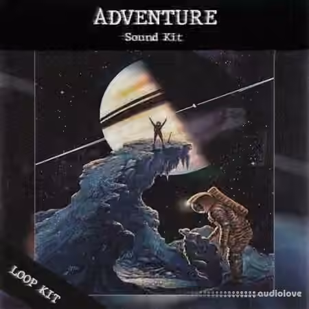Blissful Audio Adventure [WAV]