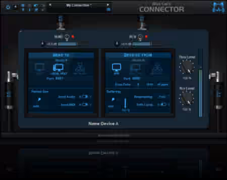 Blue Cat Audio Connector v1.41 [WiN]