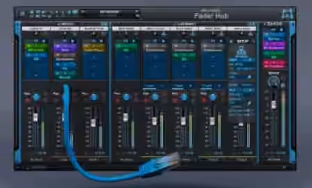 Blue Cat Audio Fader Hub v1.21 [WiN]