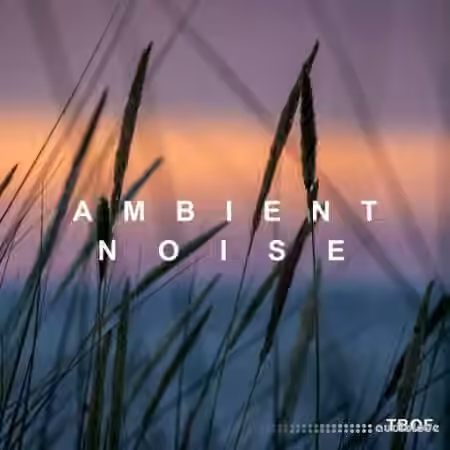 Blue Diamond Musiq Ambient Noise [WAV]