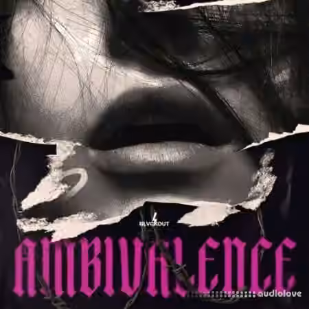 Blvckout Ambivalence [WAV, MiDi]