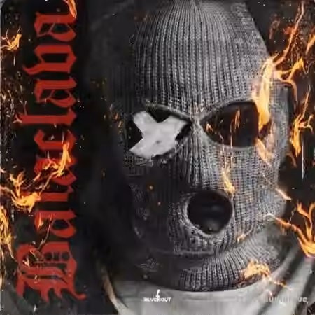 Blvckout Balaclava [WAV, MiDi]