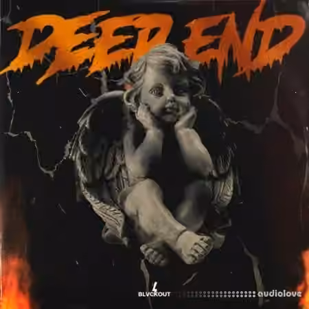 Blvckout Deep End [WAV]