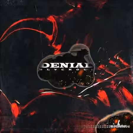 Blvckout Denial [WAV, MiDi]