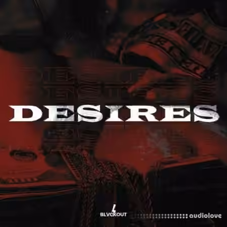Blvckout Desires [WAV, MiDi]
