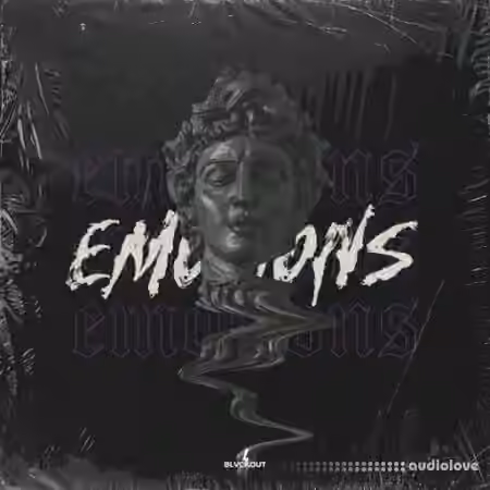 Blvckout Emotions [WAV]