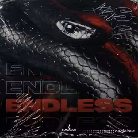 Blvckout Endless [WAV, MiDi]