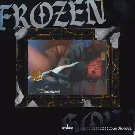 Blvckout Frozen Soul [WAV, MiDi]