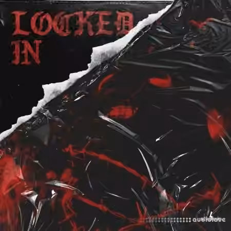 Blvckout Locked In [WAV, MiDi]