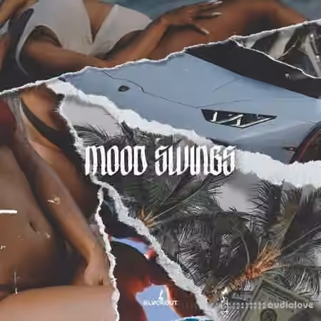 Blvckout Mood Swings [WAV, MiDi]