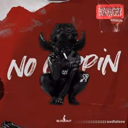 Blvckout No Cappin [WAV]