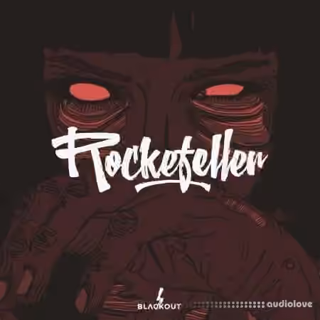 Blvckout Rockefeller [WAV, MiDi]
