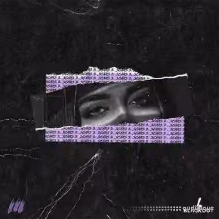 Blvckout Scars 3 [WAV]