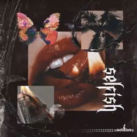 Blvckout Selfish [WAV, MiDi]