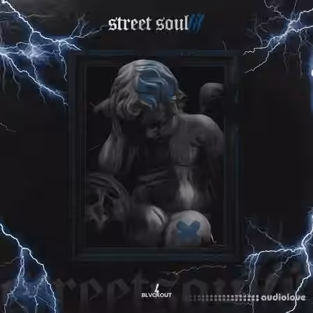 Blvckout Street Soul 3 [WAV, MiDi]