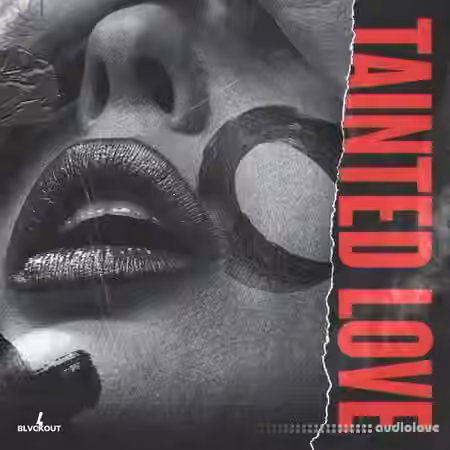 Blvckout Tainted Love [WAV, MiDi]