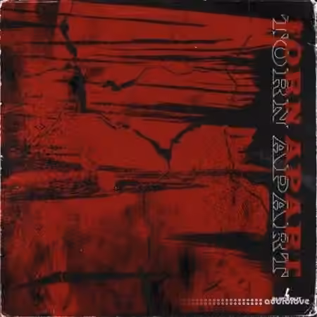 BLVCKOUT Torn Apart [WAV, MiDi]