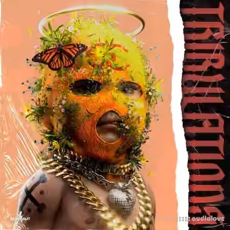 Blvckout Tribulations [WAV, MiDi]