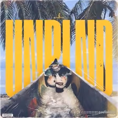 Blvckout UNPLND [WAV, MiDi]