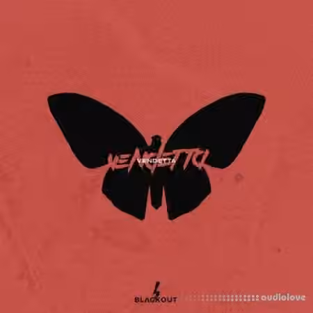 Blvckout Vendetta [WAV, MiDi, Synth Presets]