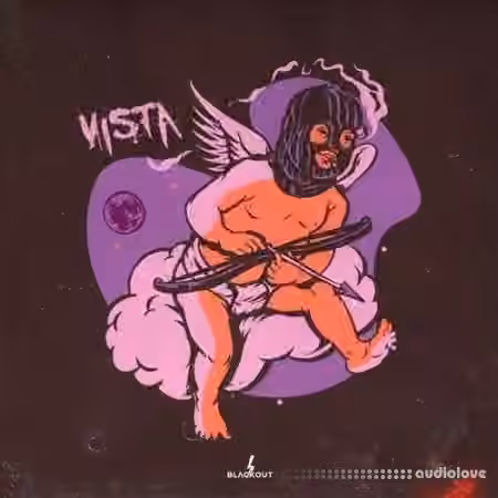 Blvckout Vista [WAV]