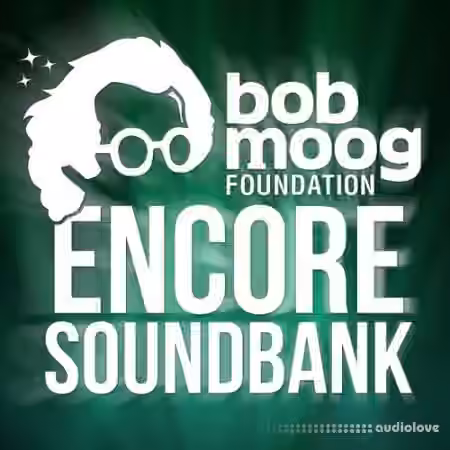 Bob Moog Foundation Encore [Falcon]