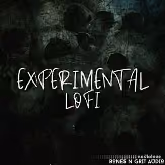 Bones N Grit Audio Experimental Lofi [WAV]