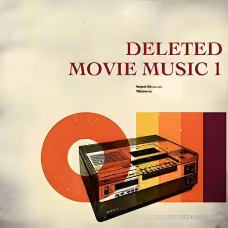 Boom Bap Labs Alpha Centori Deleted Movie Music 1 [WAV]