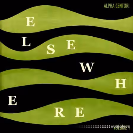 Boom Bap Labs Alpha Centori Elsewhere 1 [WAV]