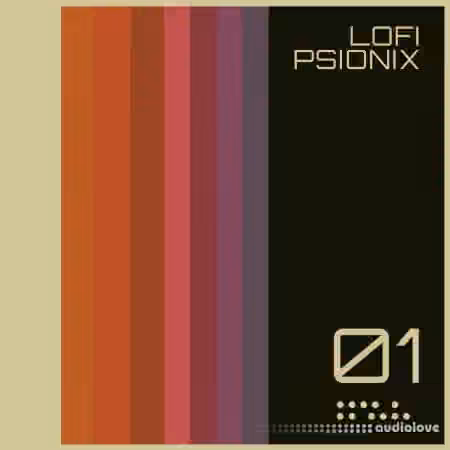 Boom Bap Labs Alpha Centori Lofi Psionix 1 [WAV]