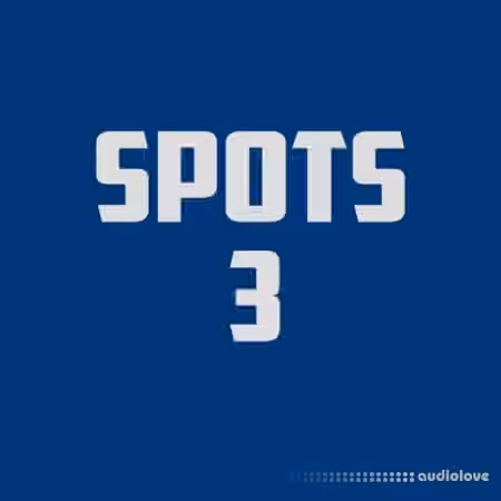 Boom Bap Labs Amen Spots 3 Dramatic Mood Themes [WAV]