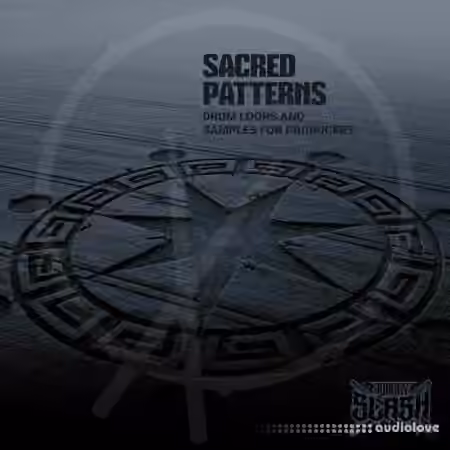 Boom Bap Labs Johnny Slash Sacred Patterns [WAV]