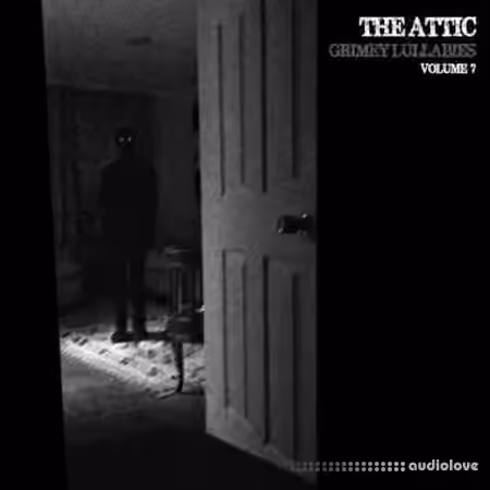 Boom Bap Labs The Attic Grimey Lullabies Vol 7 [WAV]