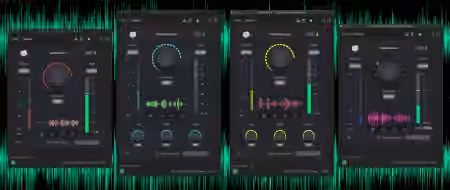 BorisFX CrumplePop Pro 2025.0.17 [WiN]