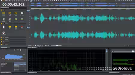 BorisFX SoundForge Plus 2026.0 [WiN]
