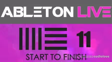 Born to Produce Ableton Live For Beginners [TUTORiAL]