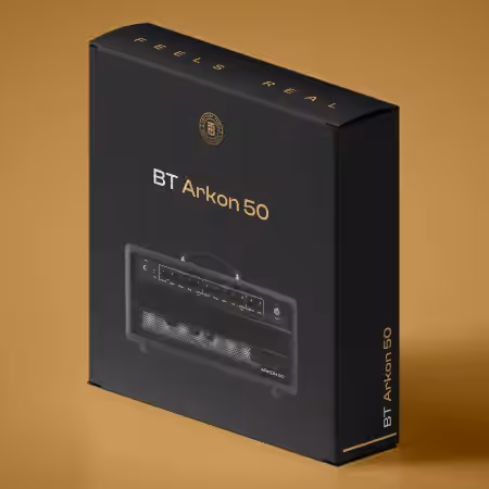 Boutique Tones Arkon 50 [Plugins Presets]