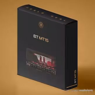 Boutique Tones BT MT15 [Synth Presets]
