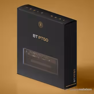 Boutique Tones BT PT50 [Synth Presets]