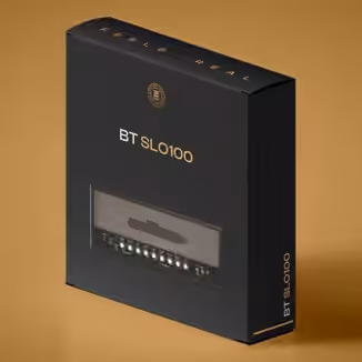 Boutique Tones BT SLO100 [Plugins Presets]